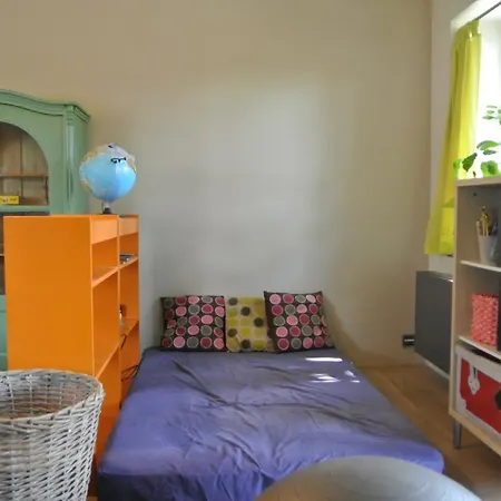 Klanhome Prázdninový dům *