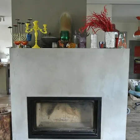 Klanhome Szálloda 3*