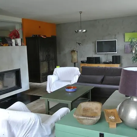 Klanhome Szálloda