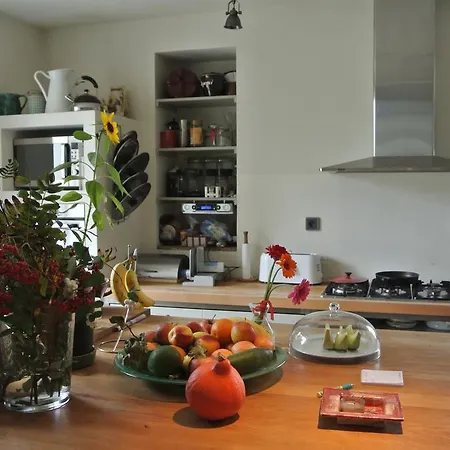 Prázdninový dům Klanhome