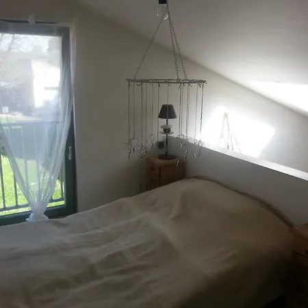 Prázdninový dům Klanhome