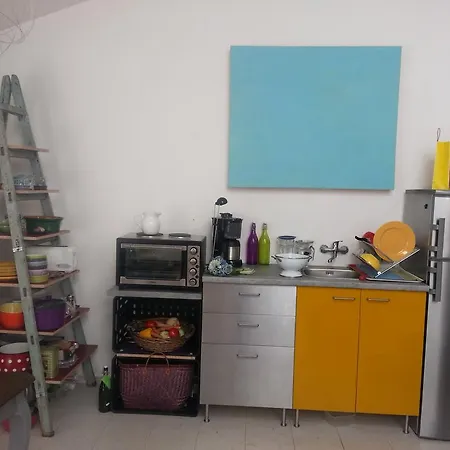 Klanhome Szálloda Prága