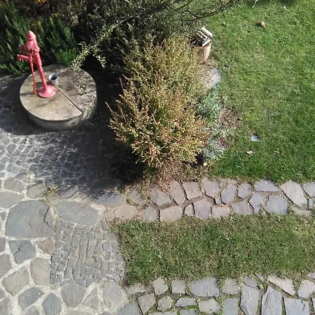 Klanhome Praga