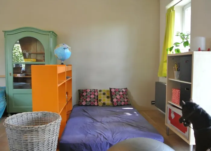 Klanhome ホテル 3*