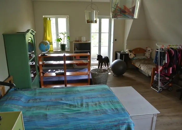 Klanhome ホテル プラハ