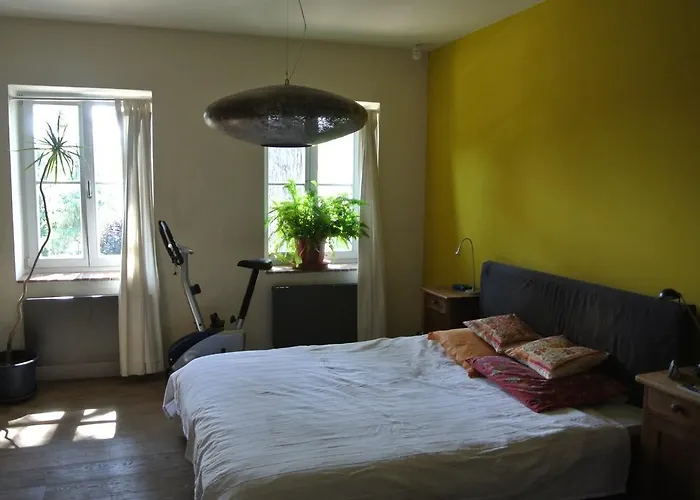 ホテル Klanhome 3*