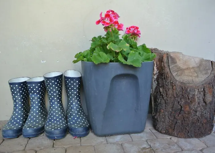 ホテル Klanhome プラハ