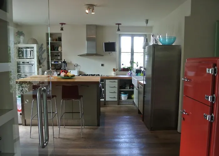 Klanhome ホテル 3*