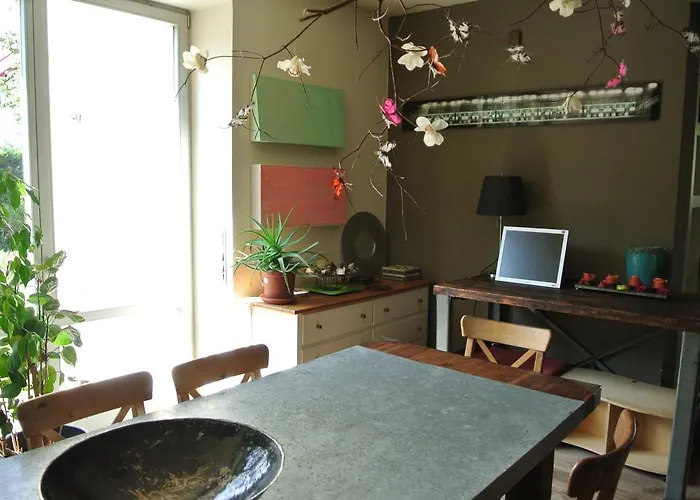 Klanhome ホテル プラハ