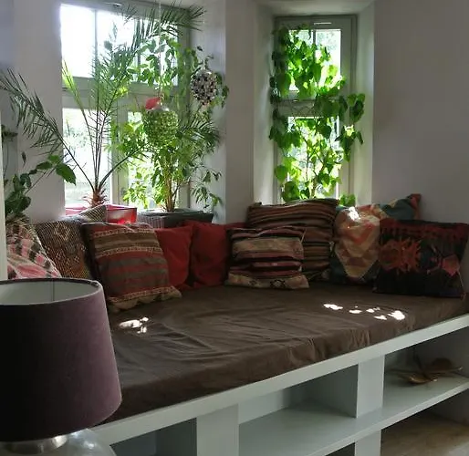 Hotell Klanhome 3*