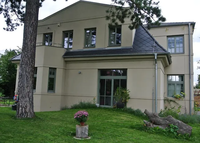 Klanhome ホテル 3*