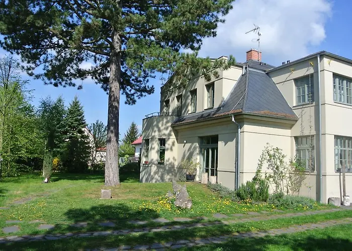 ホテル Klanhome プラハ