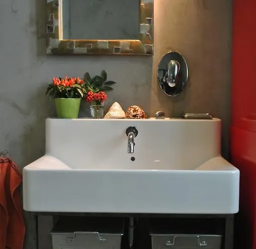 Klanhome Hotell Prag