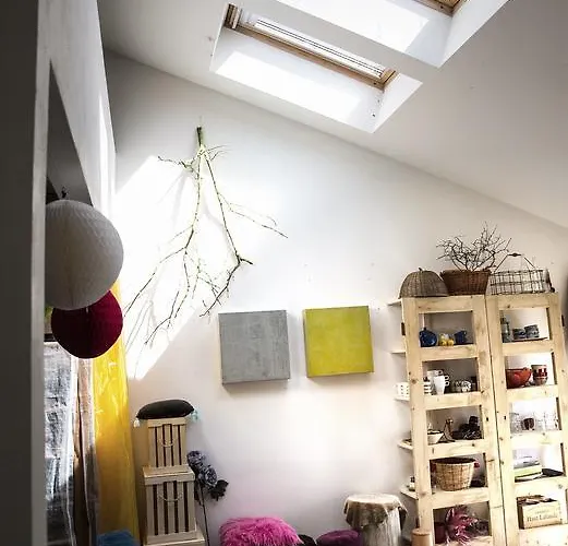 Klanhome ホテル 3*