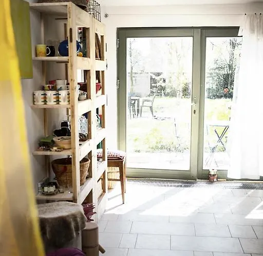 Klanhome 3* プラハ