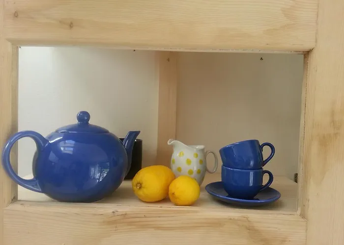 ホテル Klanhome 3*