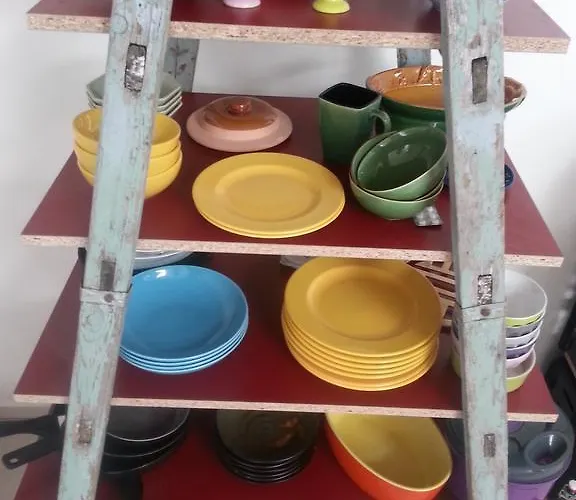 Klanhome 3* プラハ