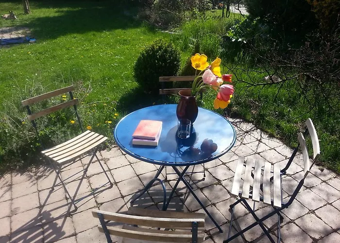 Klanhome 3* プラハ