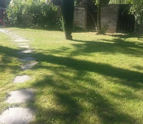 Klanhome ホテル 3*