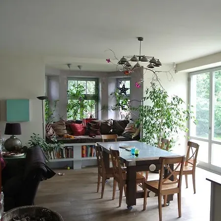 Klanhome מלון 3*