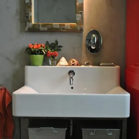 Klanhome Hotel Praga