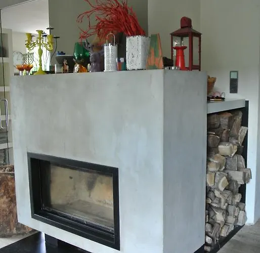 Szálloda Klanhome