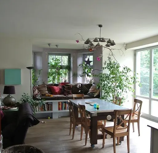 Klanhome Szálloda 3*