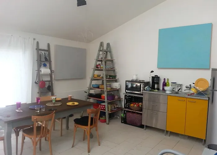 Szálloda Klanhome 3*