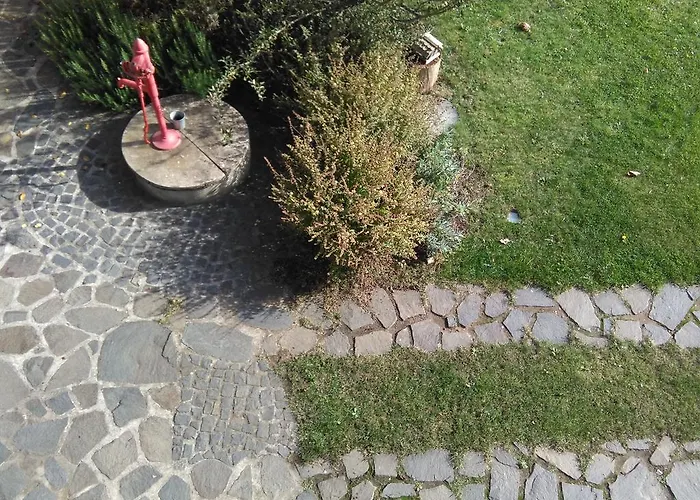 Klanhome Prága