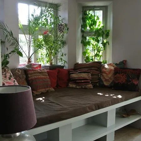 Ξενοδοχείο Klanhome 3*