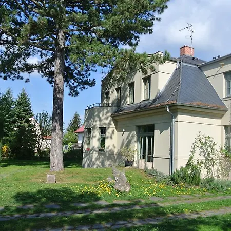 Holiday home Klanhome Prague