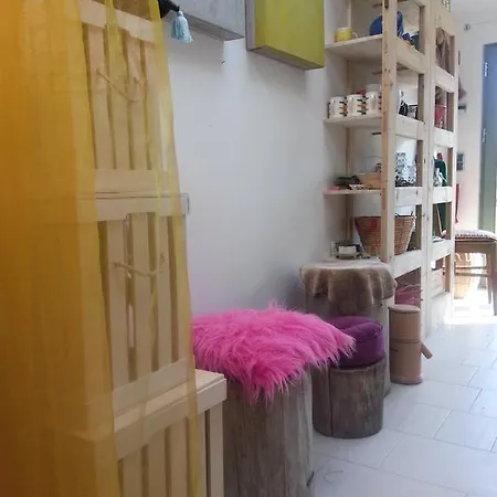 Klanhome Prague