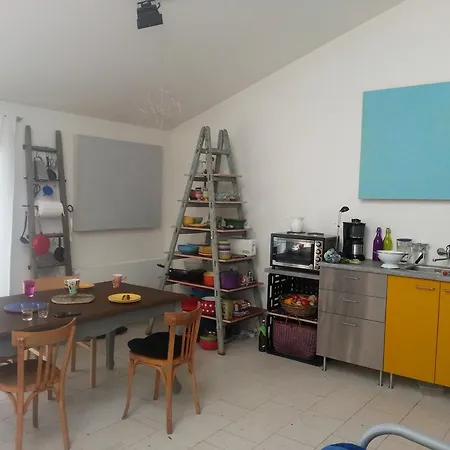 Holiday home Klanhome *