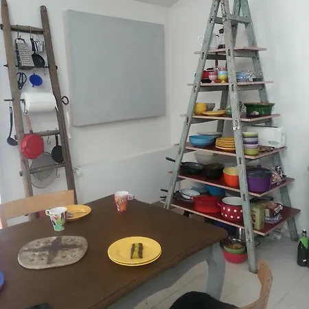 Ξενοδοχείο Klanhome