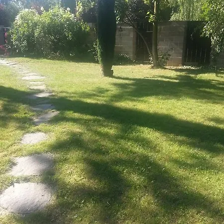 Klanhome Ξενοδοχείο 3*
